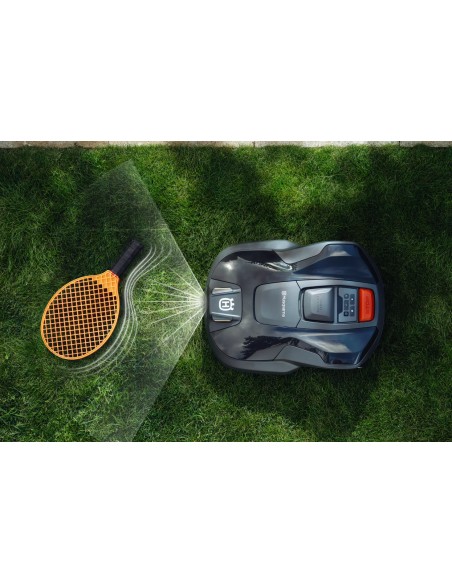 Husqvarna Automower 308V Robot Tagliaerba 800 m² Senza Filo Wi-Fi