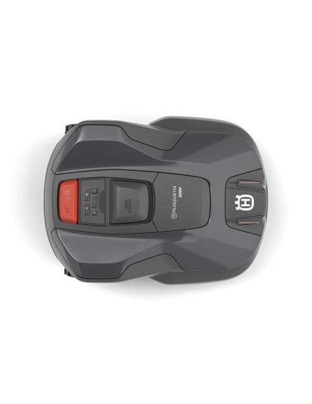 Husqvarna Automower 308V Robot Tagliaerba 800 m² Senza Filo Wi-Fi