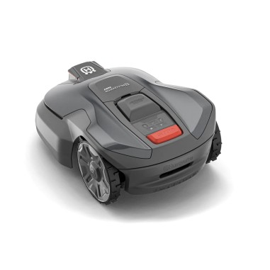Husqvarna Automower 308V Robot Tagliaerba 800 m² Senza Filo Wi-Fi