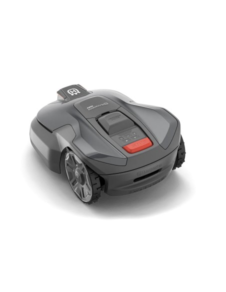 Husqvarna Automower 308V Robot Tagliaerba 800 m² Senza Filo Wi-Fi