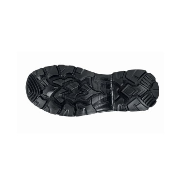 U-Power TERRANOVA UK S – Polacco Antinfortunistico S3S Pelle Pull-Up AirToe