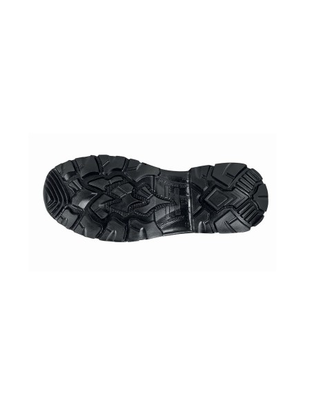 U-Power TERRANOVA UK S – Polacco Antinfortunistico S3S Pelle Pull-Up AirToe