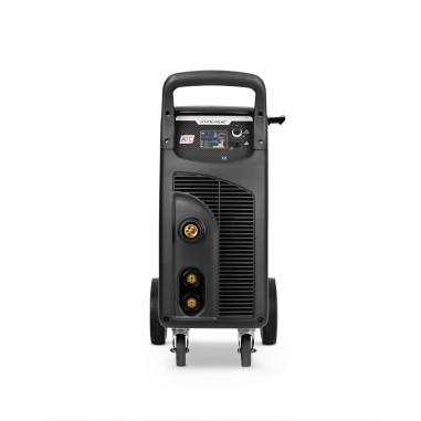Telwin Technomig 225 DualSynergic Saldatrice Inverter MIG-MAG MMA TIG 220A
