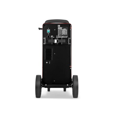 Telwin Technomig 225 DualSynergic Saldatrice Inverter MIG-MAG MMA TIG 220A