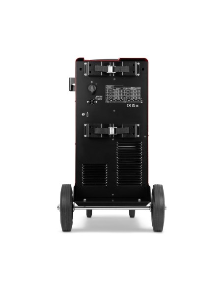 Telwin Mastermig 305i Saldatrice Inverter MIG-MAG MMA TIG 270A Trifase
