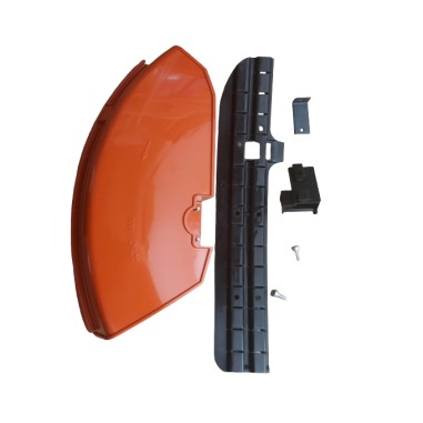 Ricambio  STIHL 41190071013 Kit Protezione Disco Coppia Conica Decespugliatore