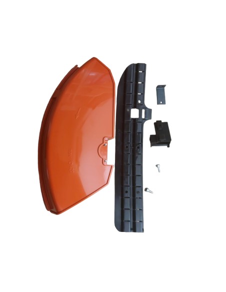 Ricambio  STIHL 41190071013 Kit Protezione Disco Coppia Conica Decespugliatore