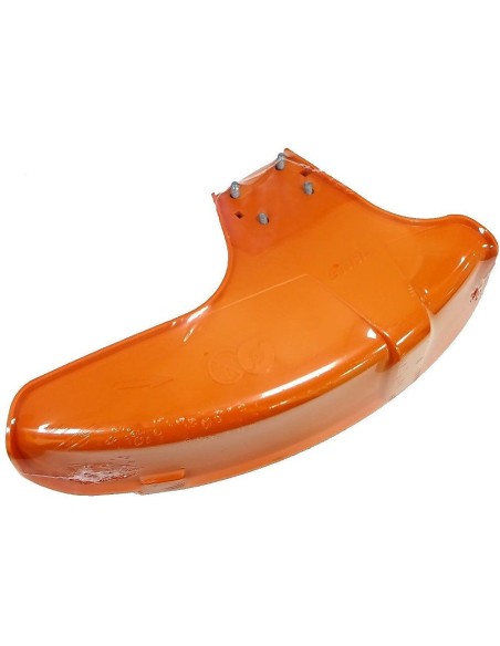 Stihl Deflettore Parasassi Ricambio Originale Decespugliatori 41330071005