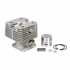 Stihl Cilindro e Pistone Originale FS120 FS200 FS300 Ø 35 mm 41340201213
