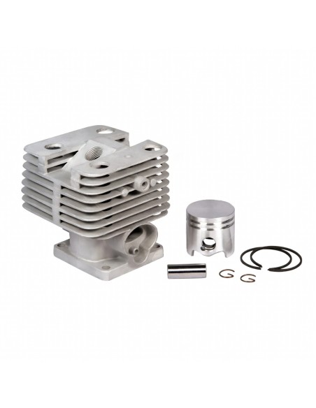 Stihl Cilindro e Pistone Originale FS120 FS200 FS300 Ø 35 mm 41340201213