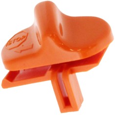 Stihl Cursore Marcia-Arresto Originale OEM 4137-182-1700 FS HL FR SP