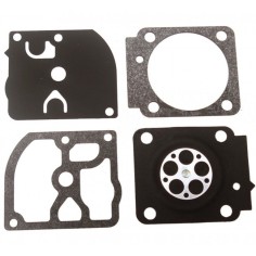 Stihl Serie Membrane Guarnizioni Carburatore Zama OEM 1129-007-1062 FS FR BG