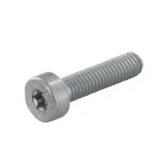 2x Stihl Vite Spline IS-M6x25-10.9 Ricambio Originale OEM 9022 341 1350