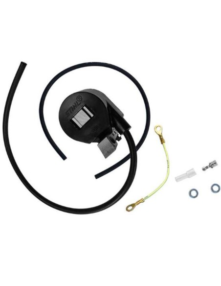 Stihl Modulo Accensione 0000-400-1306 Motosega MS Decespugliatore FS