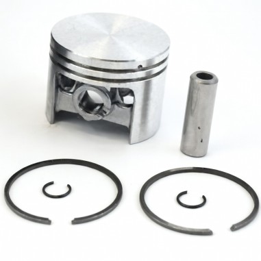 Pistone Completo Ø 46 mm Compatibile Stihl SR BR 400 420 4203-030-2001