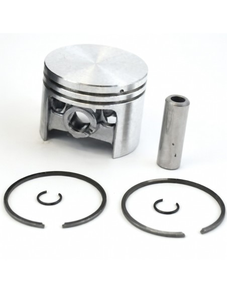 Pistone Completo Ø 46 mm Compatibile Stihl SR BR 400 420 4203-030-2001