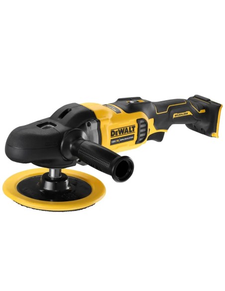 DeWalt DCM849N-XJ Lucidatrice Rotativa Brushless 18V 180 mm 800-2200 RPM