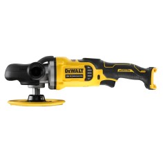 DeWalt DCM849N-XJ Lucidatrice Rotativa Brushless 18V 180 mm 800-2200 RPM