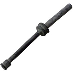 Stihl Tubo Flessibile Pescante Lubrificante Catena Olio Originale 11296479400