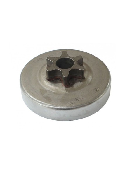 Stihl Campana Frizione Rocchetto Catena 3/8 6 Denti MS200 020T 11296402000