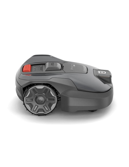 Husqvarna Automower 312V 970831108 Robot Tagliaerba Senza Filo x Fino a 1200 mq