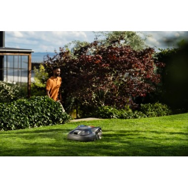 Husqvarna Automower 312V 970831108 Robot Tagliaerba Senza Filo x Fino a 1200 mq