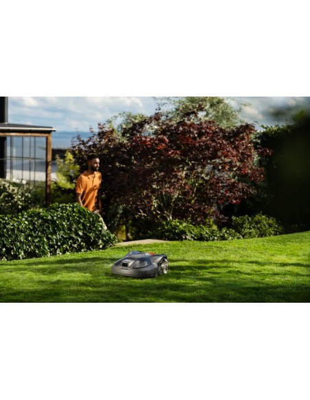 Husqvarna Automower 312V 970831108 Robot Tagliaerba Senza Filo x Fino a 1200 mq