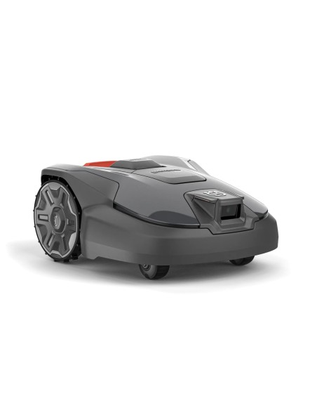 Husqvarna Automower 312V 970831108 Robot Tagliaerba Senza Filo x Fino a 1200 mq