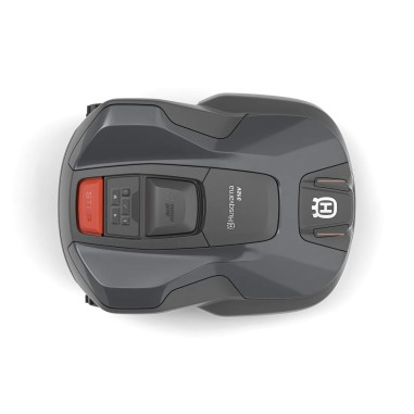 Husqvarna Automower 312V 970831108 Robot Tagliaerba Senza Filo x Fino a 1200 mq