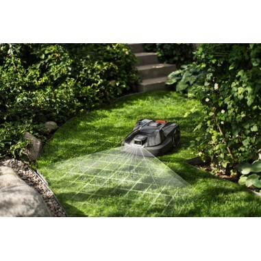 Husqvarna Automower 312V 970831108 Robot Tagliaerba Senza Filo x Fino a 1200 mq