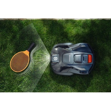 Husqvarna Automower 312V 970831108 Robot Tagliaerba Senza Filo x Fino a 1200 mq