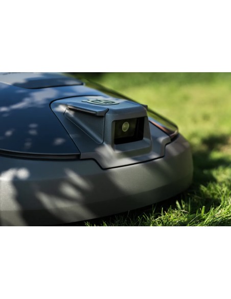 Husqvarna Automower 312V 970831108 Robot Tagliaerba Senza Filo x Fino a 1200 mq