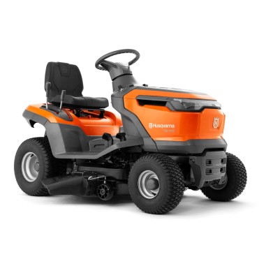 Husqvarna TS 112 970622401 Trattorino Tagliaerba Benzina 95 cm 413 cm³ 8kw