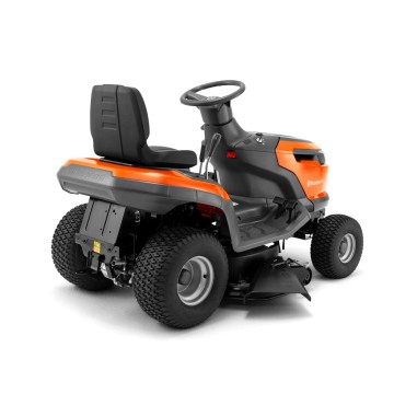 Husqvarna TS 112 970622401 Trattorino Tagliaerba Benzina 95 cm 413 cm³ 8kw