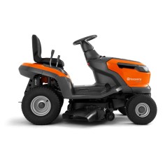 Husqvarna TS 112 970622401 Trattorino Tagliaerba Benzina 95 cm 413 cm³ 8kw
