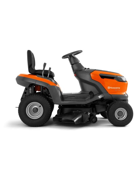 Husqvarna TS 112 970622401 Trattorino Tagliaerba Benzina 95 cm 413 cm³ 8kw