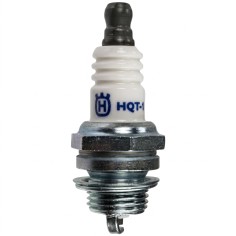 Candela di Accensione Husqvarna HQT Originale per Motosega e Decespugliatore