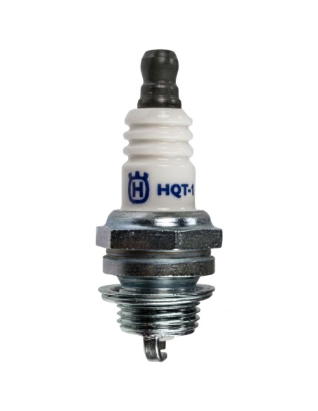 Candela di Accensione Husqvarna HQT Originale per Motosega e Decespugliatore