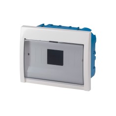 Rosi RS10100 Centralino Incasso Cartongesso Scatola Derivazione Impianti Civili