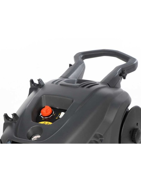 Comet New Scout Evo 160 Extra Idropulitrice Acqua Calda 160 bar 600 l/h Monofase