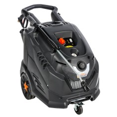 Comet New Scout Evo 160 Extra Idropulitrice Acqua Calda 160 bar 600 l/h Monofase