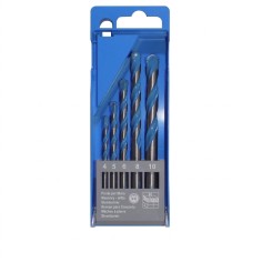 KRINO MULTIK Serie assortimento 5 punte multimateriale