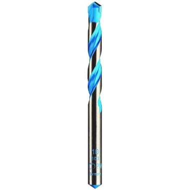 KRINO MULTIK Serie assortimento 5 punte multimateriale