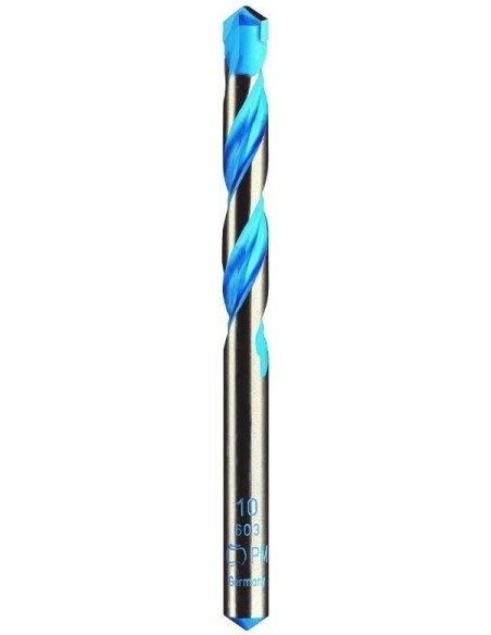 KRINO MULTIK Serie assortimento 5 punte multimateriale