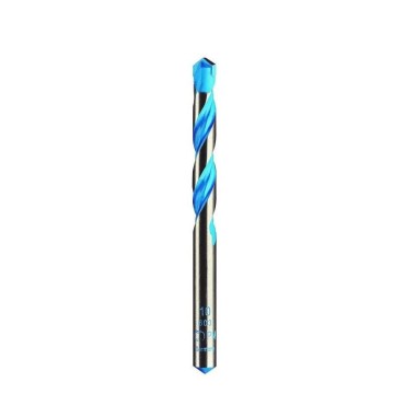 KRINO MULTIK punta trapano universale multimateriale metallo legno cemento pvc