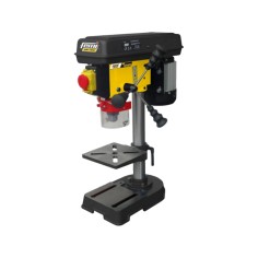 Trapano a colonna professionale con display mandrino 13 mm 500W