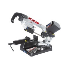 FEMI DCS NG110 Sega portatile lama a nastro 1335 mm 950W 230V con base
