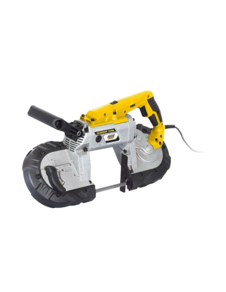 FEMI FLEXICUT 1140E Sega segatrice portatile lama a nastro 1100W 230V