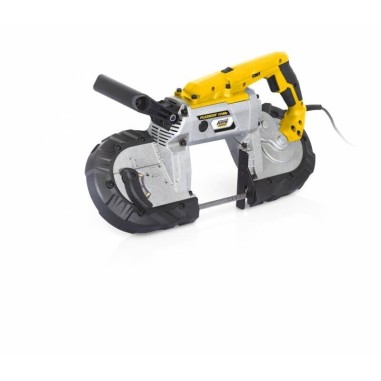 FEMI FLEXICUT 1140E Sega segatrice portatile lama a nastro 1100W 230V