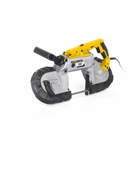 FEMI FLEXICUT 1140E Sega segatrice portatile lama a nastro 1100W 230V